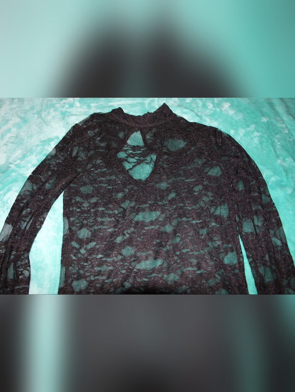 Women's Nasty Gal Top
